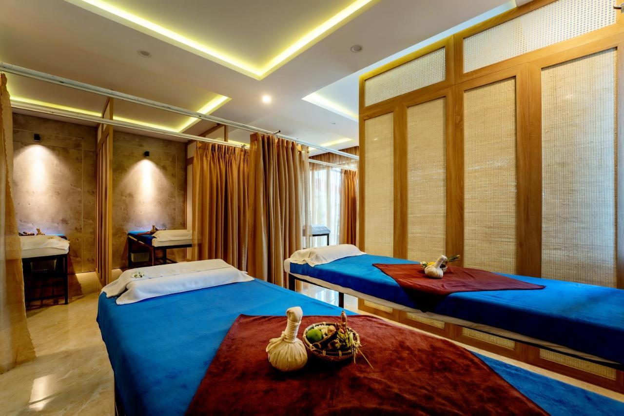 Hotel Royal Mansion Boutique Hoi An Exterior foto